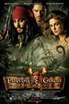 Piratas do Caribe 2: O Baú da Morte